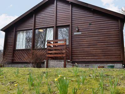 Отель Borrowdale