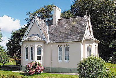 Отель Warleigh Lodge