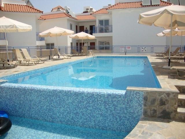 Апартаменты Tuscany Hills Apartment B4