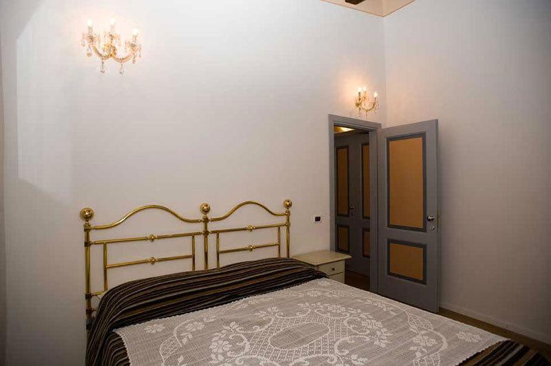 Вилла Residenza Storica Casa Brunori