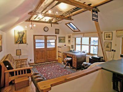 Отель Stoker Loft