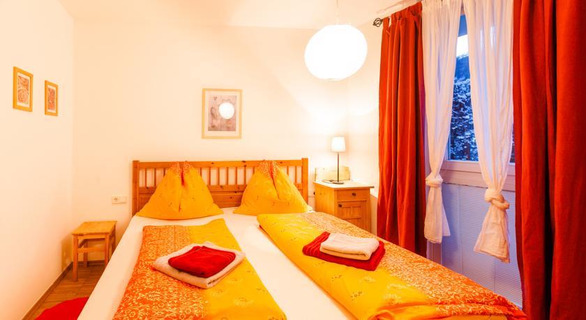 Ski Dome Appartements