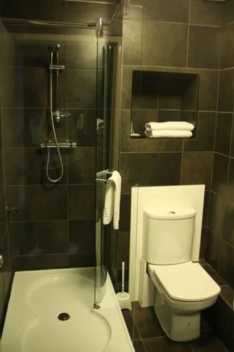 Отель Birch Hotel
