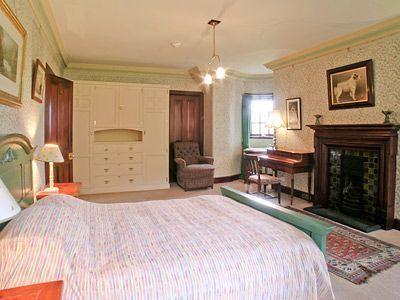 Отель Kinlochmoidart House