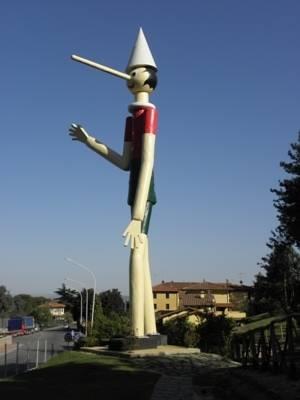 Апартаменты I Pirami nei Borghi