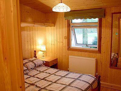 Отель Woodpecker Lodge