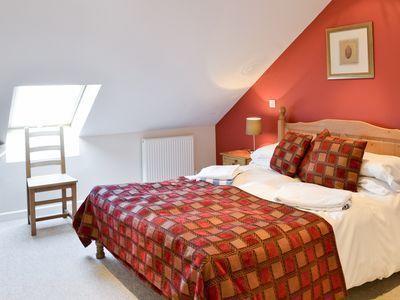 Отель Glastonbury