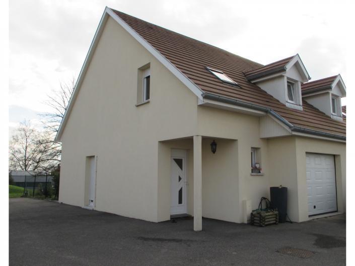 Вилла Maison à la Campagne