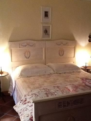 Мини-отель B&B CASA ARGO