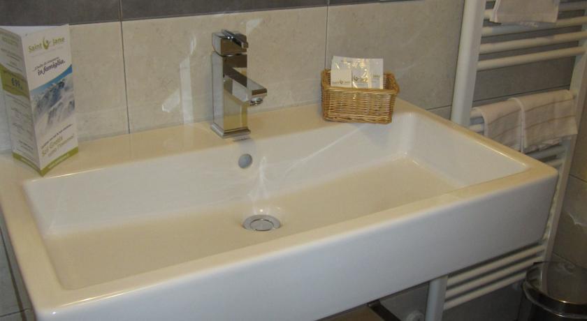 Апартаменты Appartamenti Vacanze Aprica
