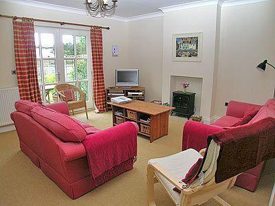 Отель Embleton Cottage