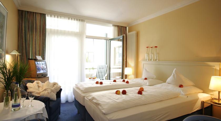 Отель Hotel Mürz - Boutique & Feelness