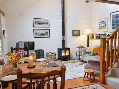 Отель Pant Y Bryn Bach