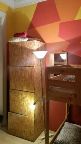 Oleander Hostel