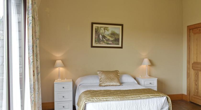 Отель Sgurr Mor Lodge