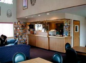 Отель Comfort Inn Cheyenne