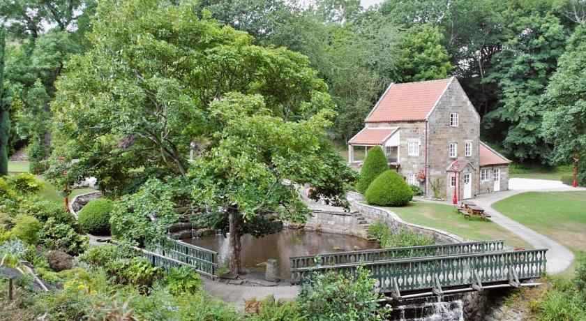 Отель The Old Mill