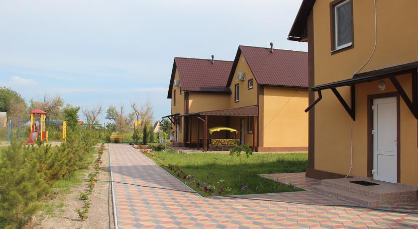  Вилла Азов