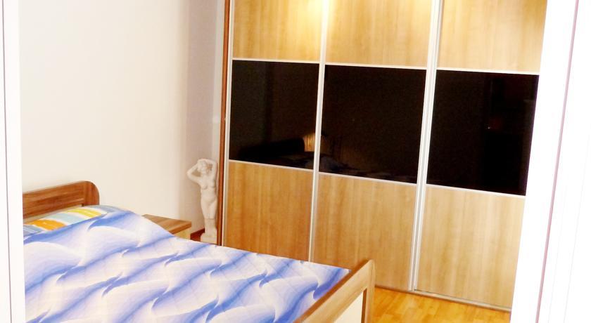 Apartment Antonio