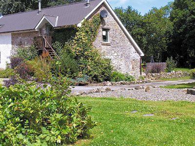 Отель Bluebell Cottage