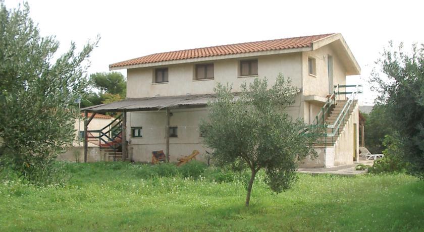 Апартаменты Antico Borgo Marinaro