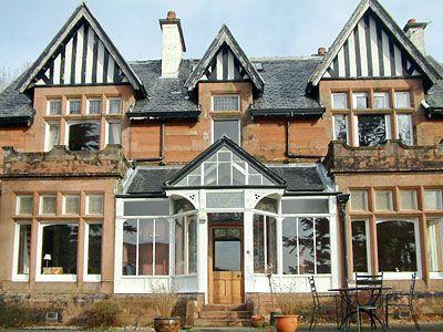 Ravenswood