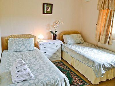 Отель Riffa Manor Cottage