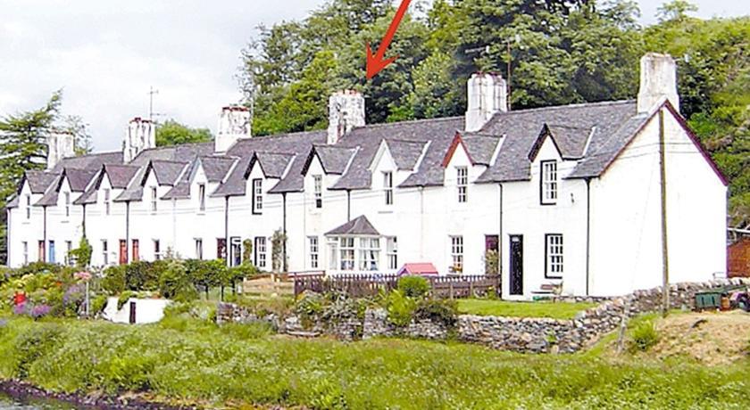 Отель Dunardry View