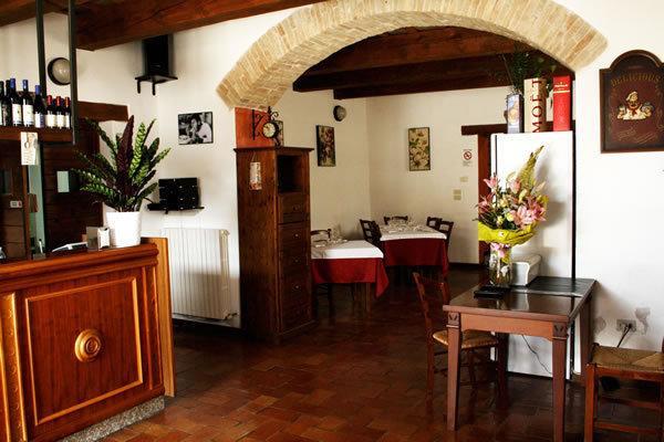 Отель Country House "abbazia santurbano" di Veretina L. e Olivanti L.