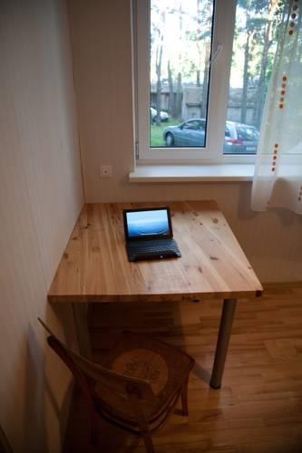 Апартаменты Treimani Guest Apartment