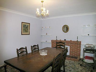 Отель Ashbrook Bungalow