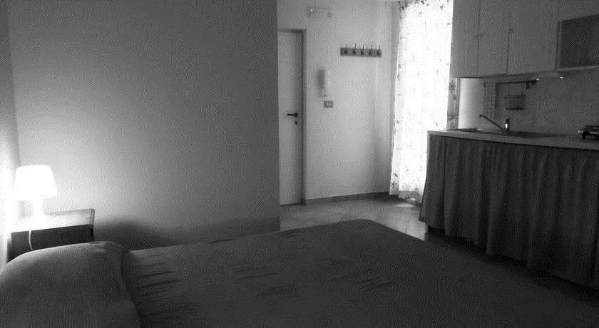 Мини-отель Borgosangiovanni B&B
