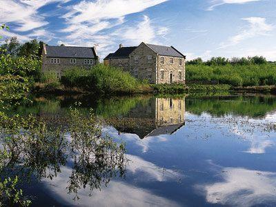 Отель Kedleston
