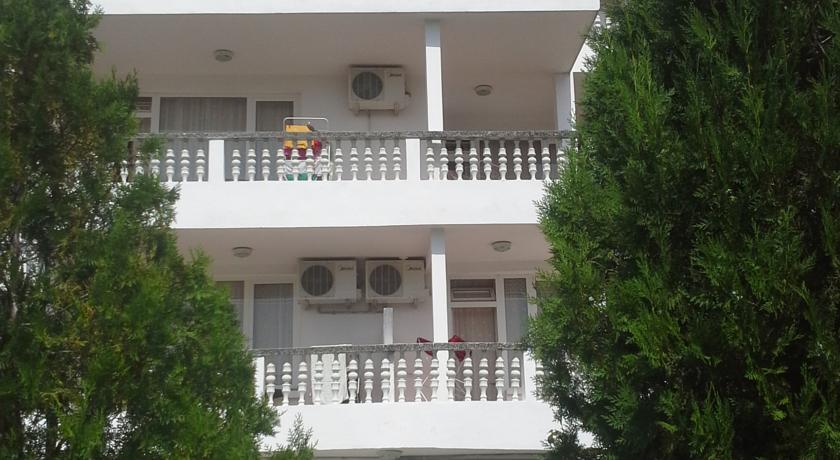 Guest House Natasha