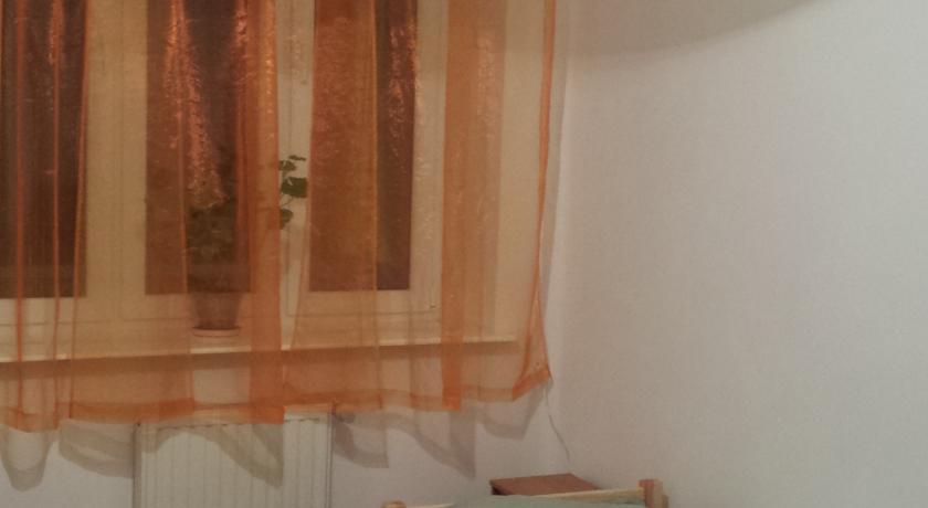 Хостел Hostel u Magdalenki