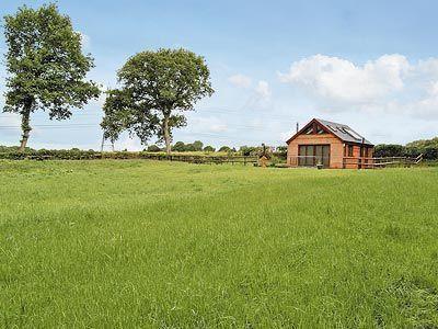 Отель The Chalet