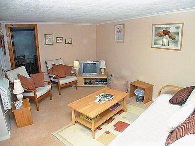 Апартаменты Fir Tree Cottage