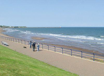 Отель Sandstell Point