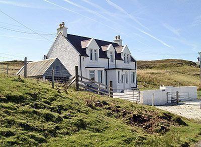 Отель The Croft House