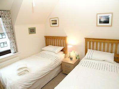 Отель Ringstead Cottage