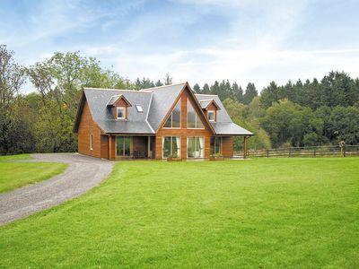 Апартаменты Greenacre Lodge