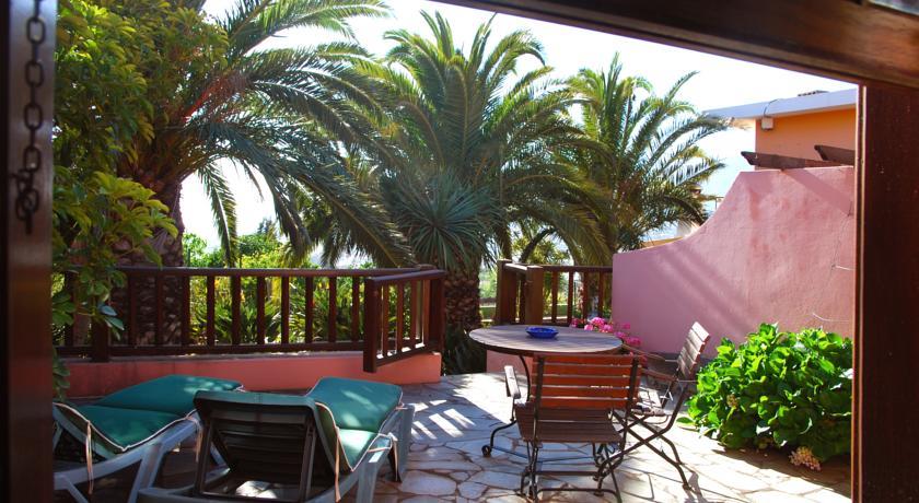 Апартаменты Casa Bana 2