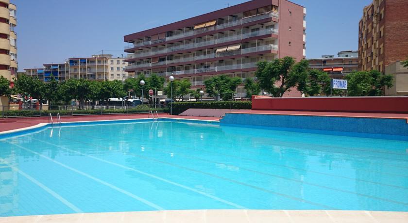 C&B Apartamentos Promar