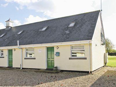 Отель Jubilee Lodge