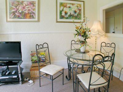Отель Balmoral Apartment