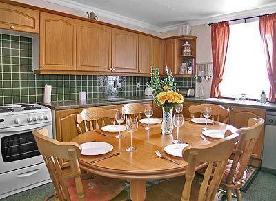 Отель The Smithy Croft