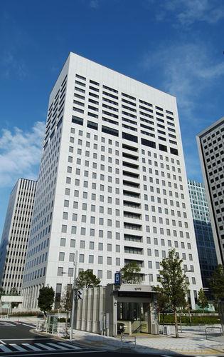 Sunroute Shinagawa Seaside Htl
