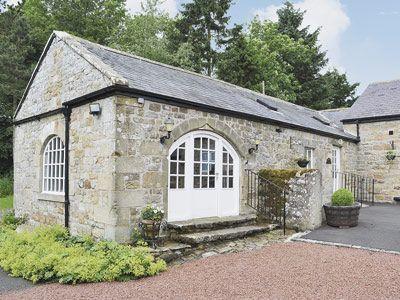 Отель Cobweb Cottage