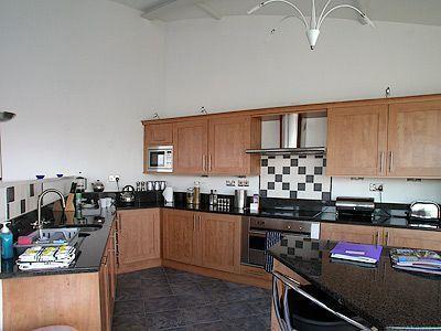 York Penthouse