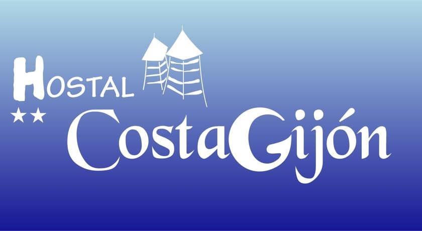 Гостевой дом Hostal Costa Gijon